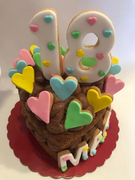 Doirelú (Taller de Reposteria Creativa)