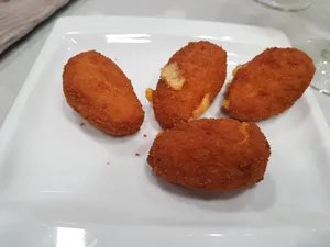 cachopo de Jaén