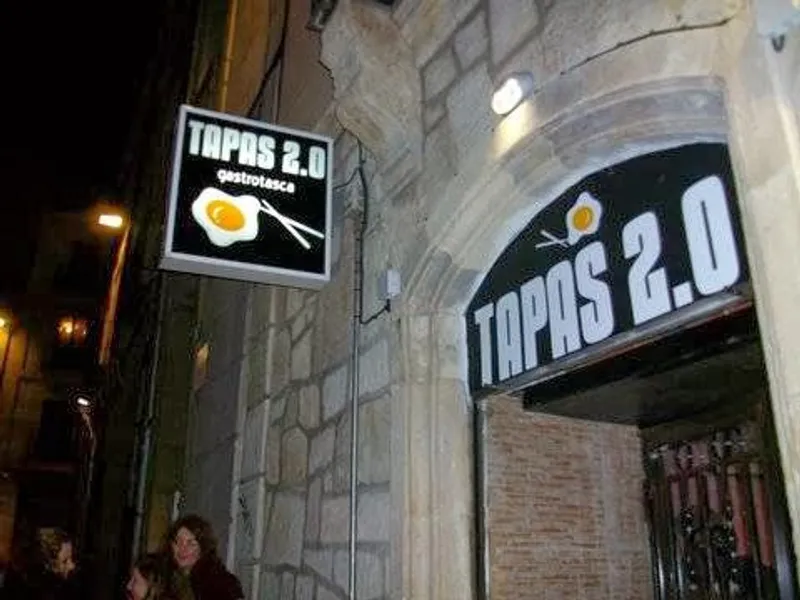 Tapas 2.0