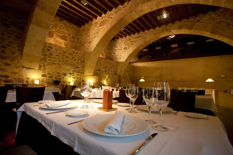 Restaurante El Monje