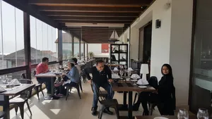 restaurantes con musica en directo de Algeciras