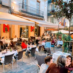 restaurantes con musica en directo de Salamanca