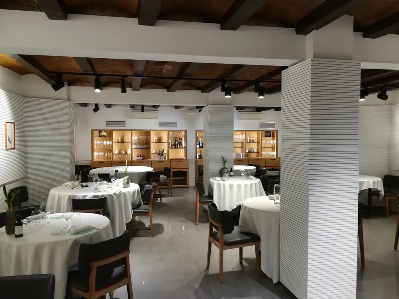 Restaurante L'Espurna