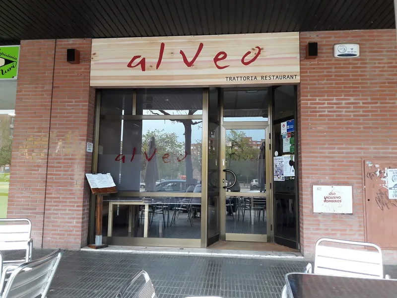 Alveo