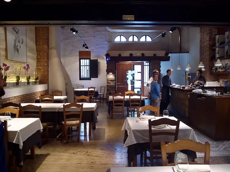 Restaurant Ferreruela | Lleida