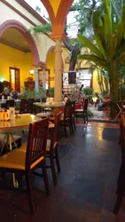 Los 20 restaurantes de Centro Mérida