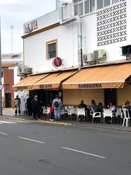 Los mejores 20 restaurantes de Barrio de La Huerta Alcalá de Guadaíra