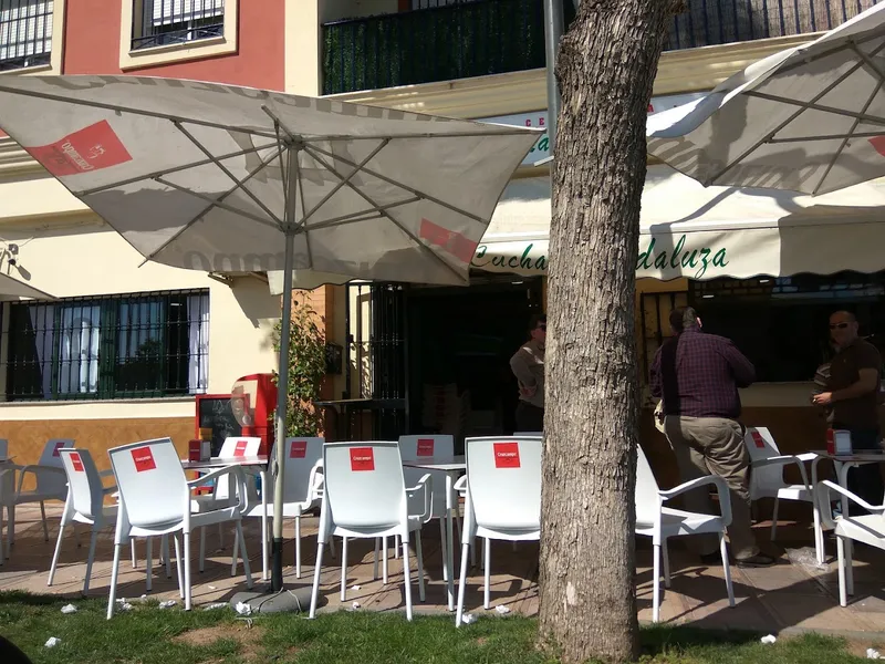 Restaurante La Cuchara Andaluza