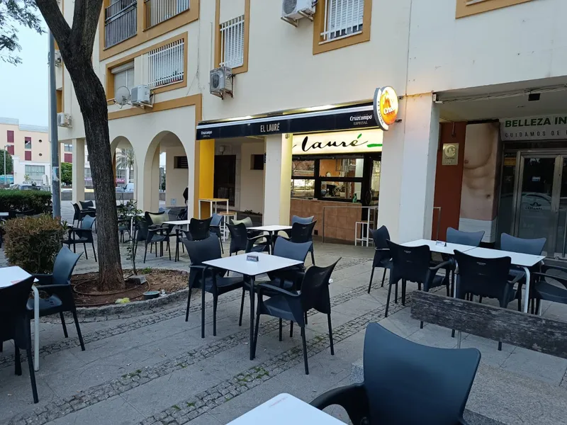 Restaurante El Lauré