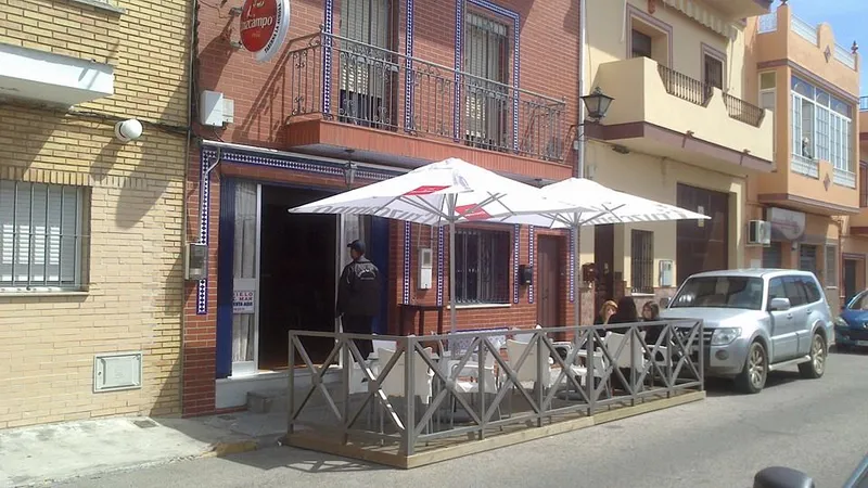 Taberna La Aurora