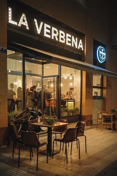 Restaurante La Verbena