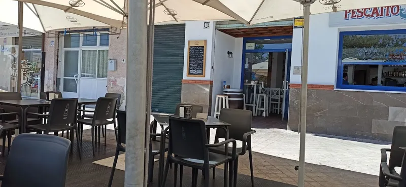 Restaurante Pescaito El Ancla