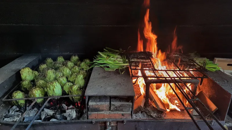 Calçots Santacreu