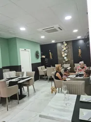 Los 5 cafeterías de Las Fuentezuelas Jaén