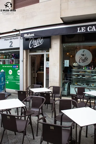 Le Caffé