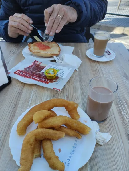 Cafetería La Góndola Onubense S.L.