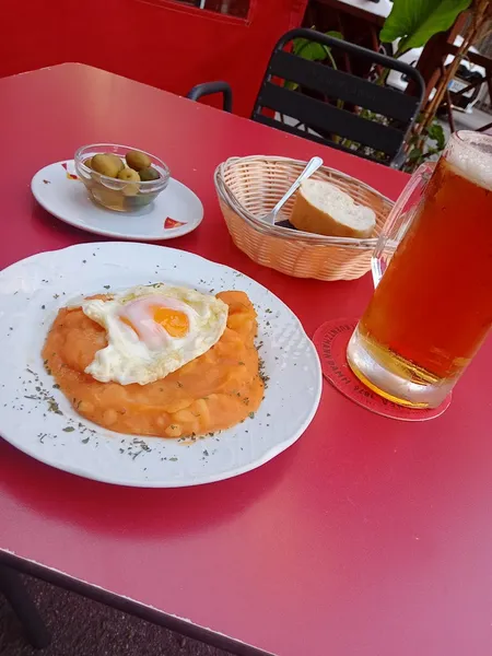 Cafetería La Toscana