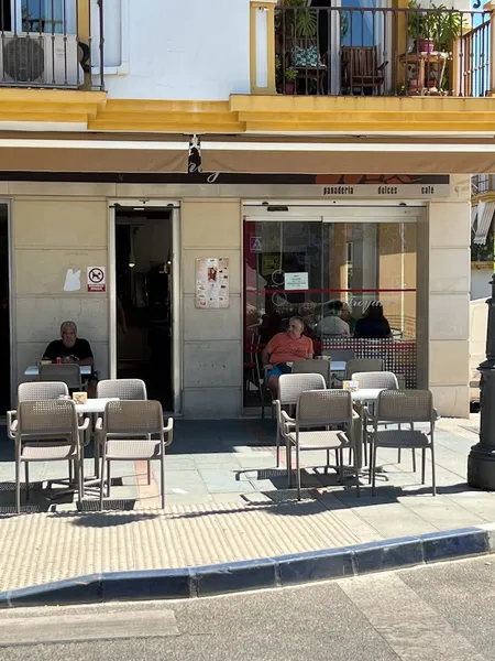 Cafetería Troyano