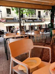 Los 19 cafeterías de Granada