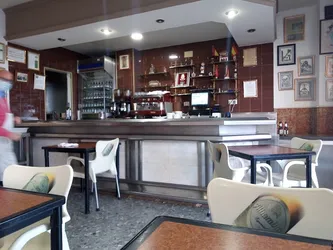 Los 18 cafeterías de Beiro Granada