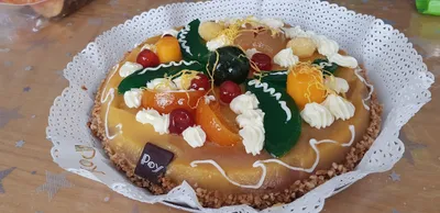 Los mejores 17 tartas de Reus