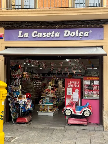 La Caseta Dolça