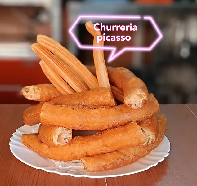 Churrería Picasso