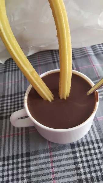 Churrería +Q churros