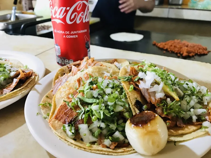 Tacos La Herradura