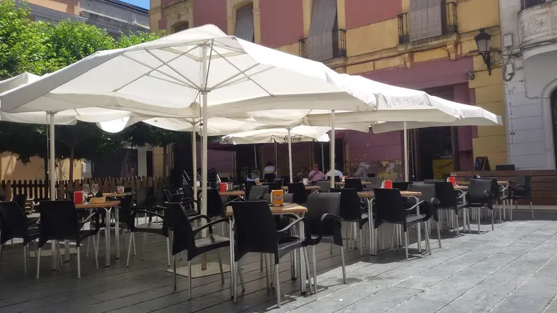 Taberna La Casona Baja