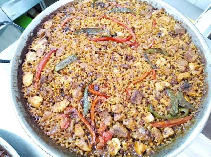 Duquelas - Arroces y mas