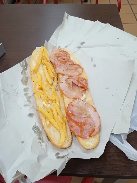 Bocatería Pollo Bocata S L