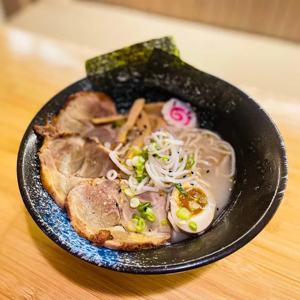 YICHI RAMEN