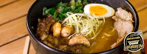 ramen de Mérida