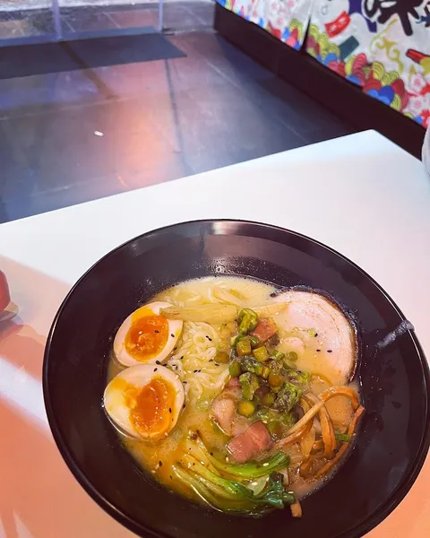 Tsuta Ramen