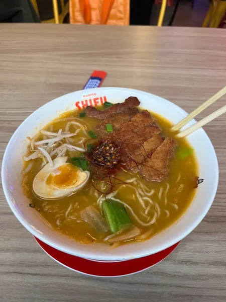 Ramen Shifu