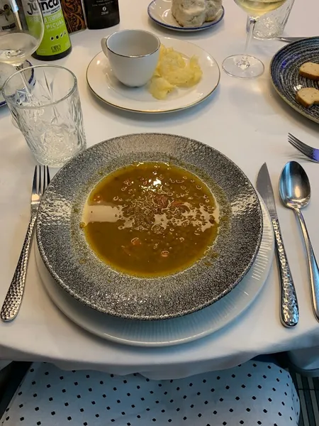 RESTAURANTE ISIDRO