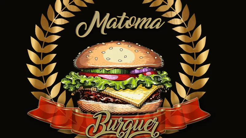 Burguer Matoma