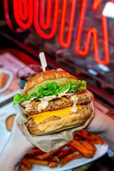 Hamburguesas de Torrejón de Ardoz