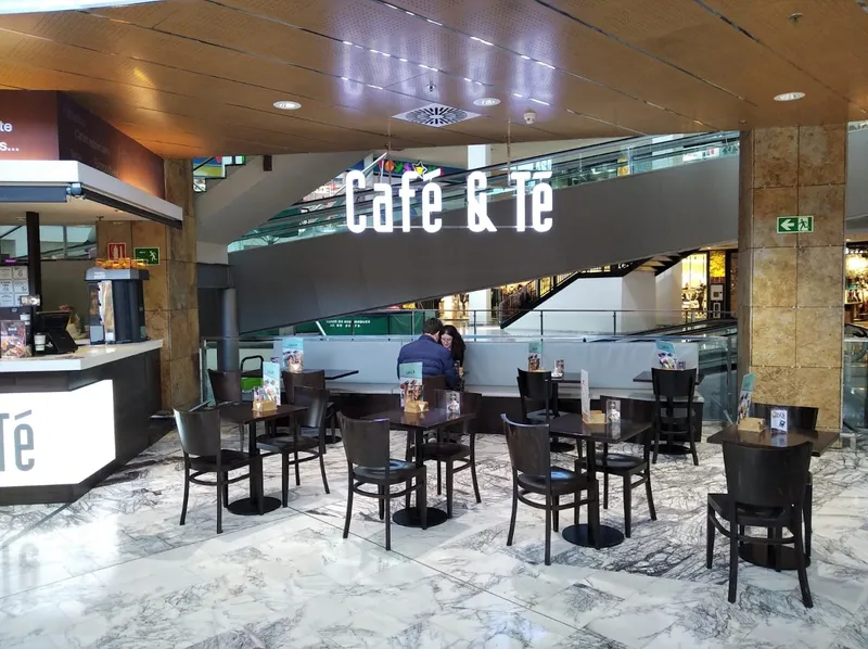 Café & Té