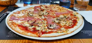 restaurantes pizzas de Castellón de la Plana