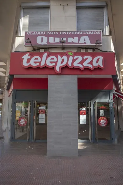 Telepizza Castellón, Fadrell - Comida a Domicilio