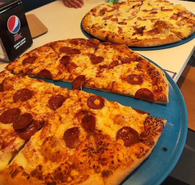 Domino's Pizza