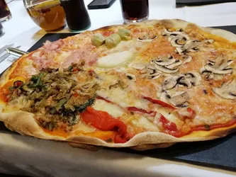 Los mejores 15 restaurantes pizzas de Barrio del Centro Reus