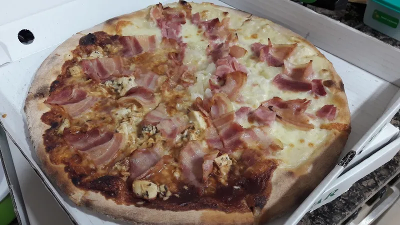 Pizza Taura Reus