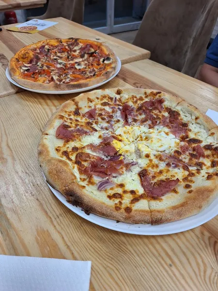 Pizzeria al gusto