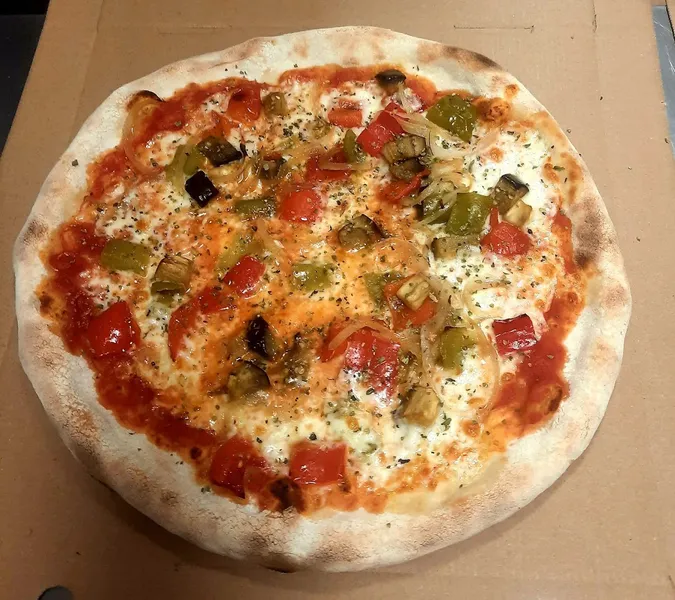 Pizzería La Firenze