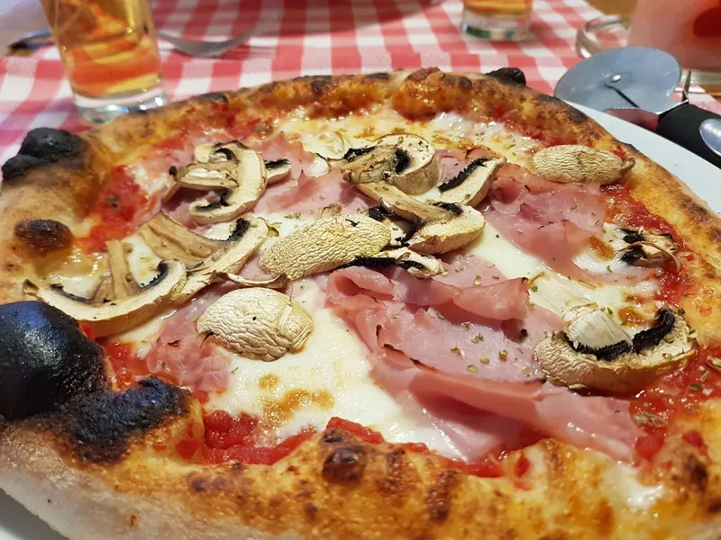 Il Cuore Ristorante Pizzería