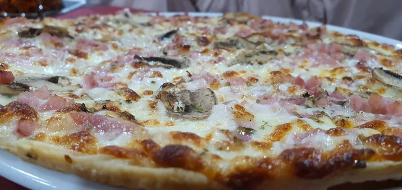 Restaurante Pizzería Bambola