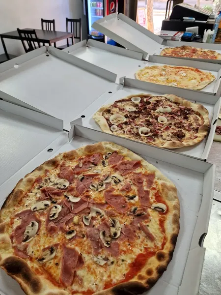 Pizza i Pollo Reus Països Catalans